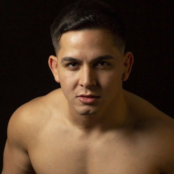 Ariel Dominguez