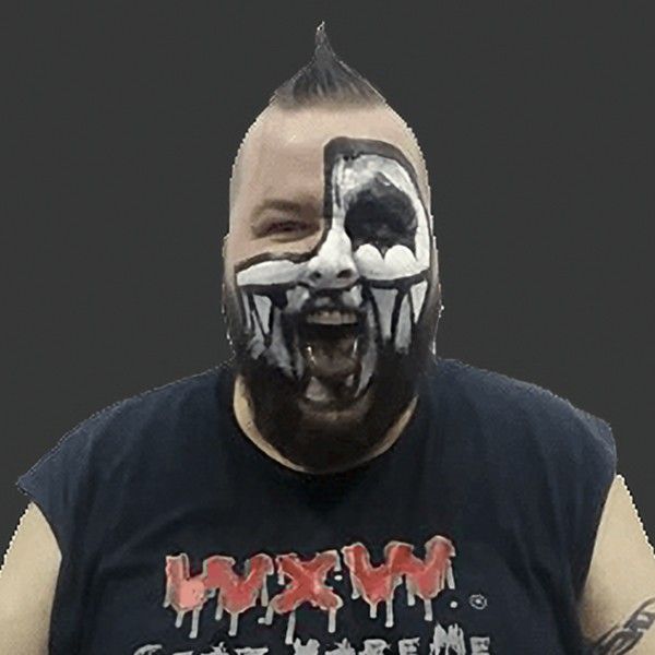 Bryan Maddox