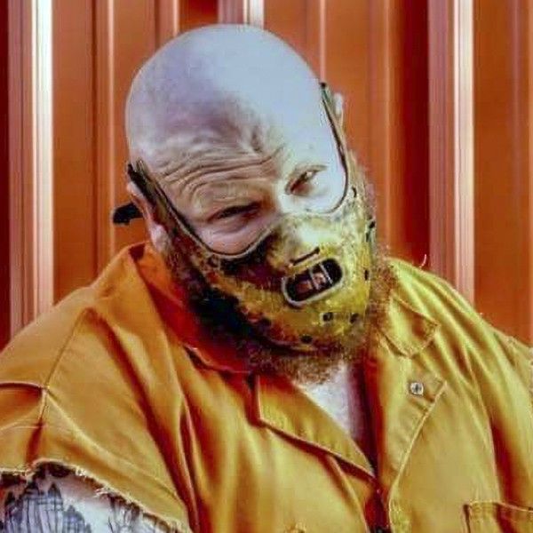 Deathrow Jethro