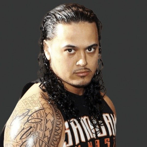 Lance Anoa'i