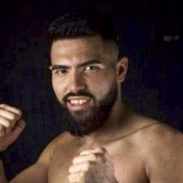 Xander Perez
